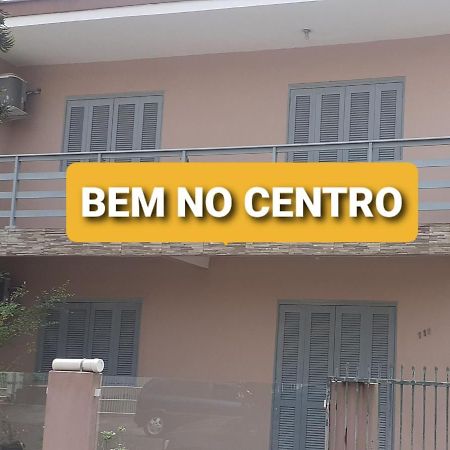 Residencial Lagoa Torres Exterior foto