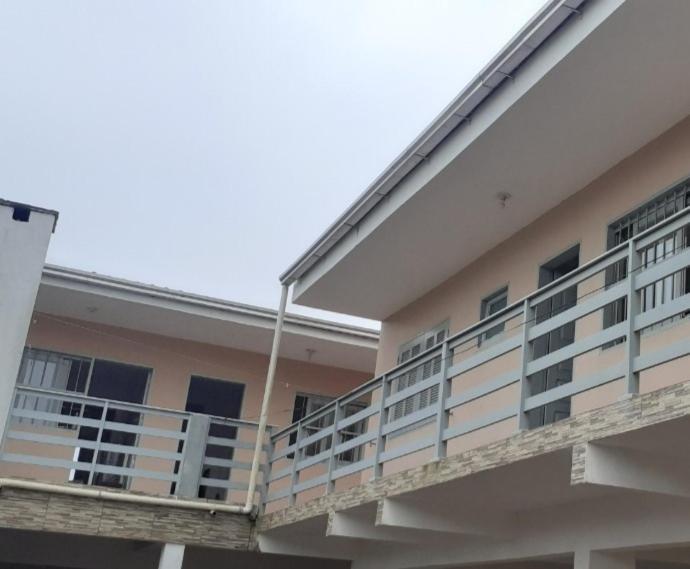 Residencial Lagoa Torres Exterior foto