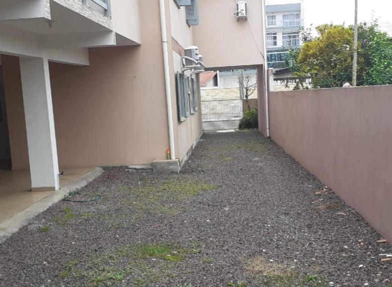 Residencial Lagoa Torres Exterior foto