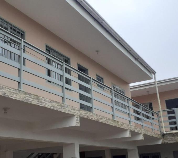 Residencial Lagoa Torres Exterior foto
