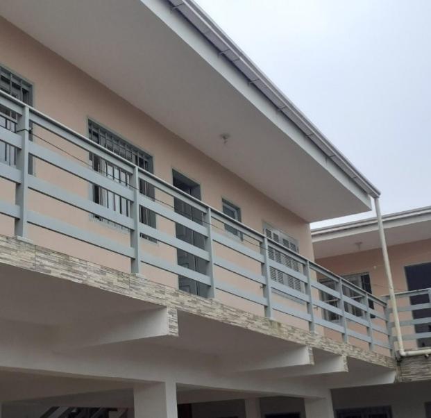 Residencial Lagoa Torres Exterior foto